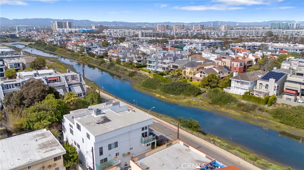 30 Reef #3 Marina del Rey, CA 90292
