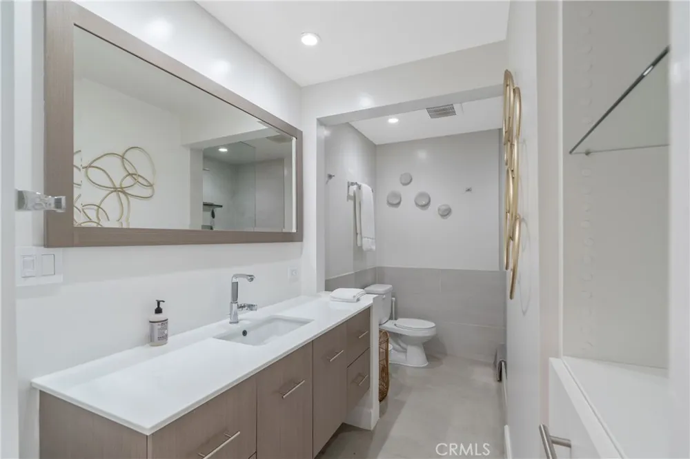 30 Reef #3 Marina del Rey, CA 90292