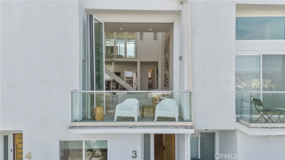 30 Reef #3 Marina del Rey, CA 90292