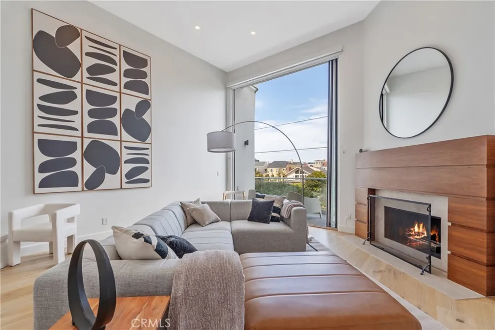 30 Reef #3 Marina del Rey, CA 90292