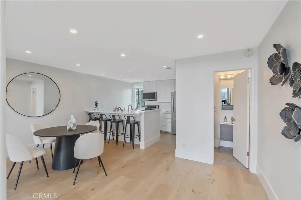 30 Reef #3 Marina del Rey, CA 90292