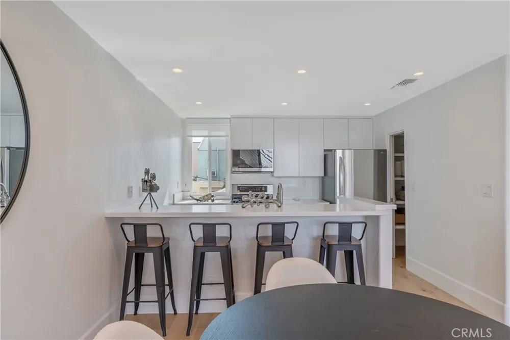 30 Reef #3 Marina del Rey, CA 90292