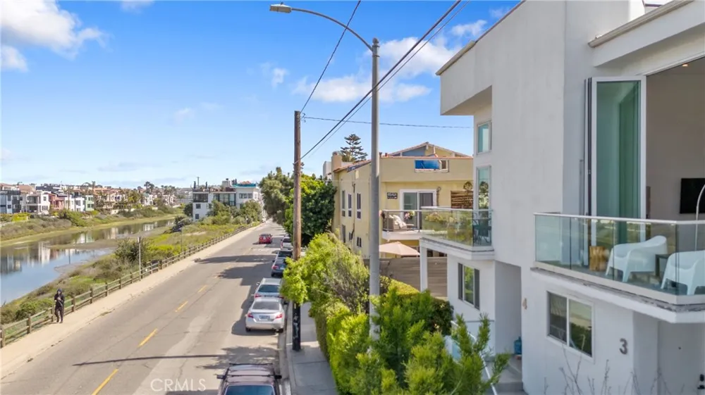 30 Reef #3 Marina del Rey, CA 90292