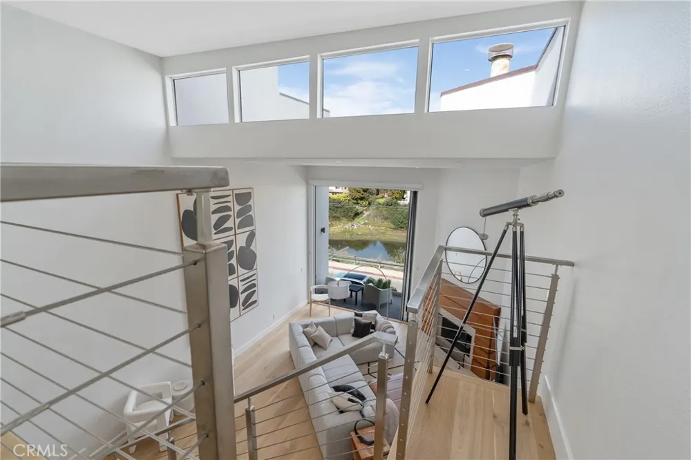 30 Reef #3 Marina del Rey, CA 90292