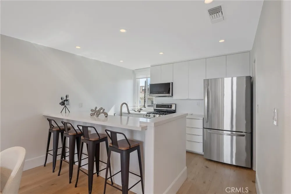 30 Reef #3 Marina del Rey, CA 90292