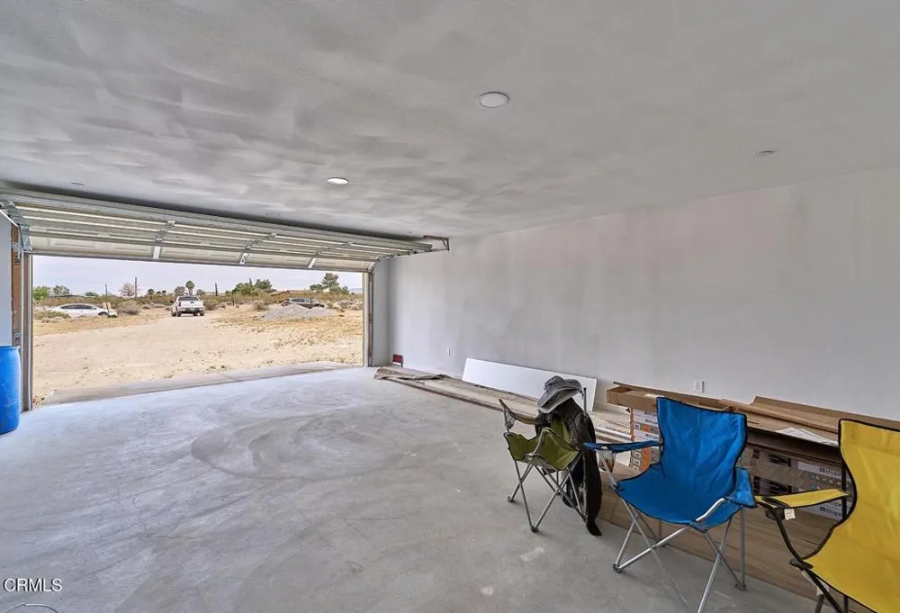 9494 Baker Road Lucerne Valley, CA 92356