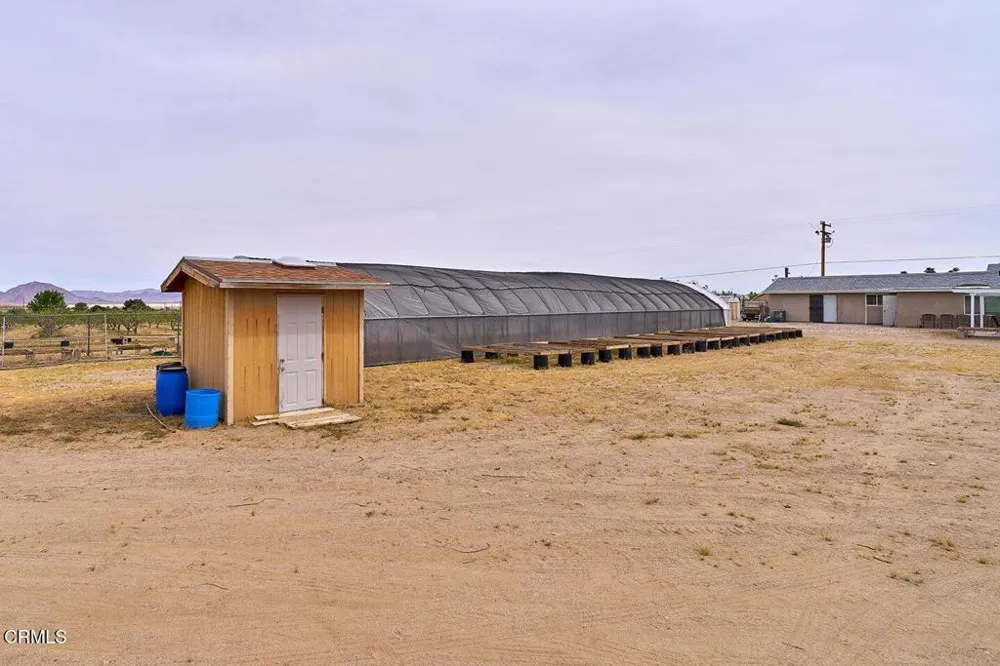 9494 Baker Road Lucerne Valley, CA 92356