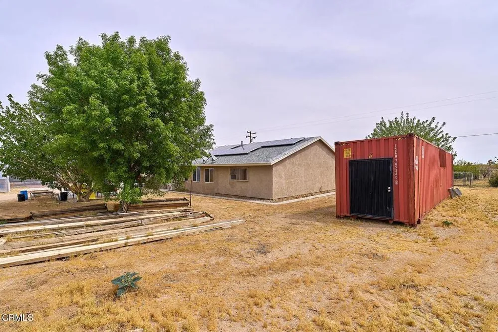9494 Baker Road Lucerne Valley, CA 92356