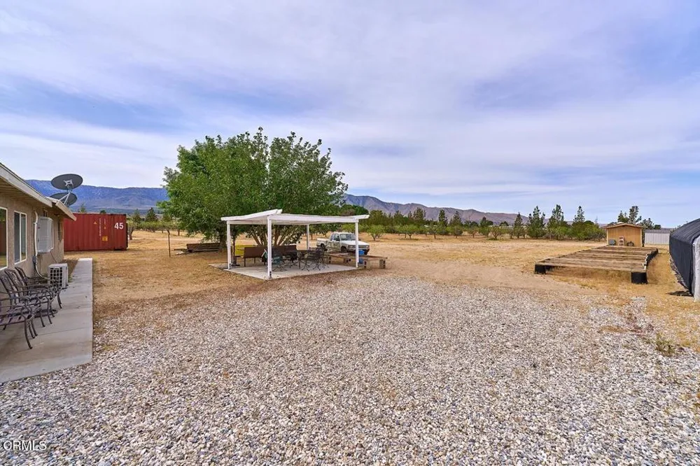 9494 Baker Road Lucerne Valley, CA 92356