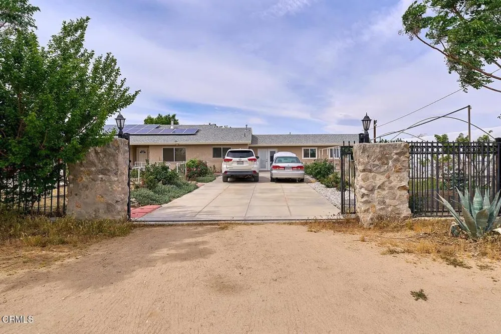 9494 Baker Road Lucerne Valley, CA 92356