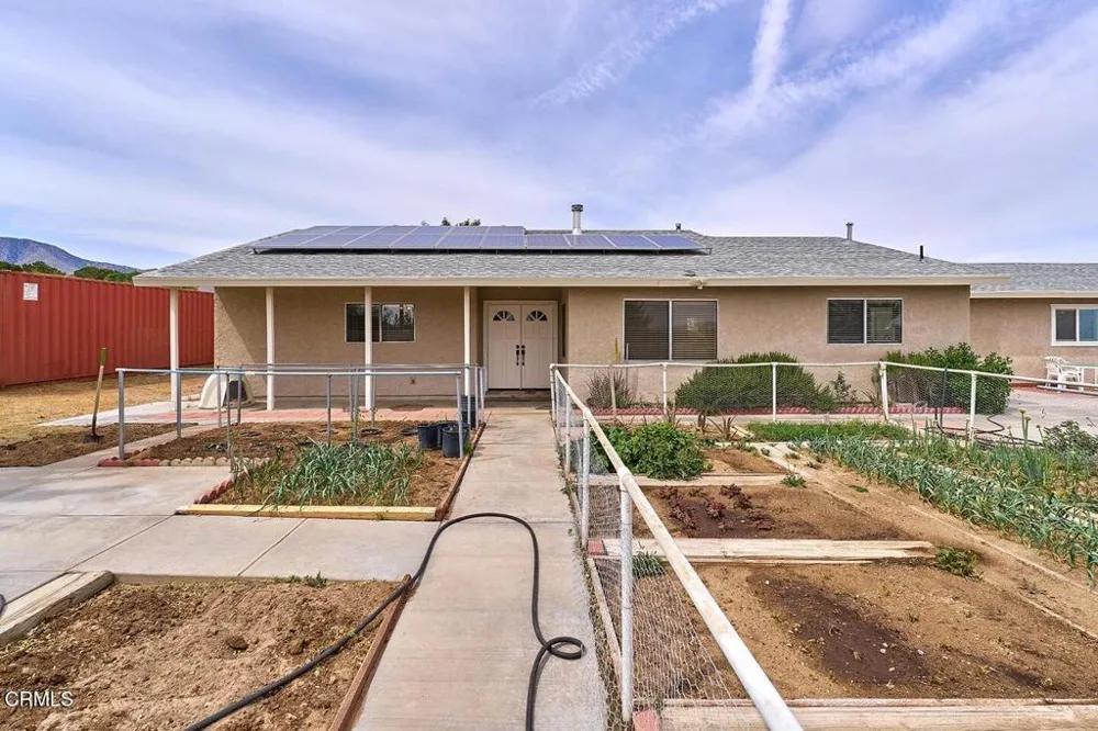 9494 Baker Road Lucerne Valley, CA 92356