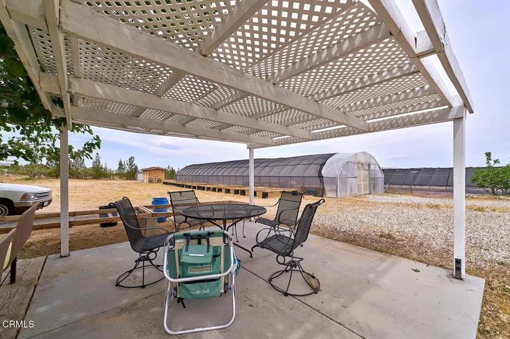 9494 Baker Road Lucerne Valley, CA 92356