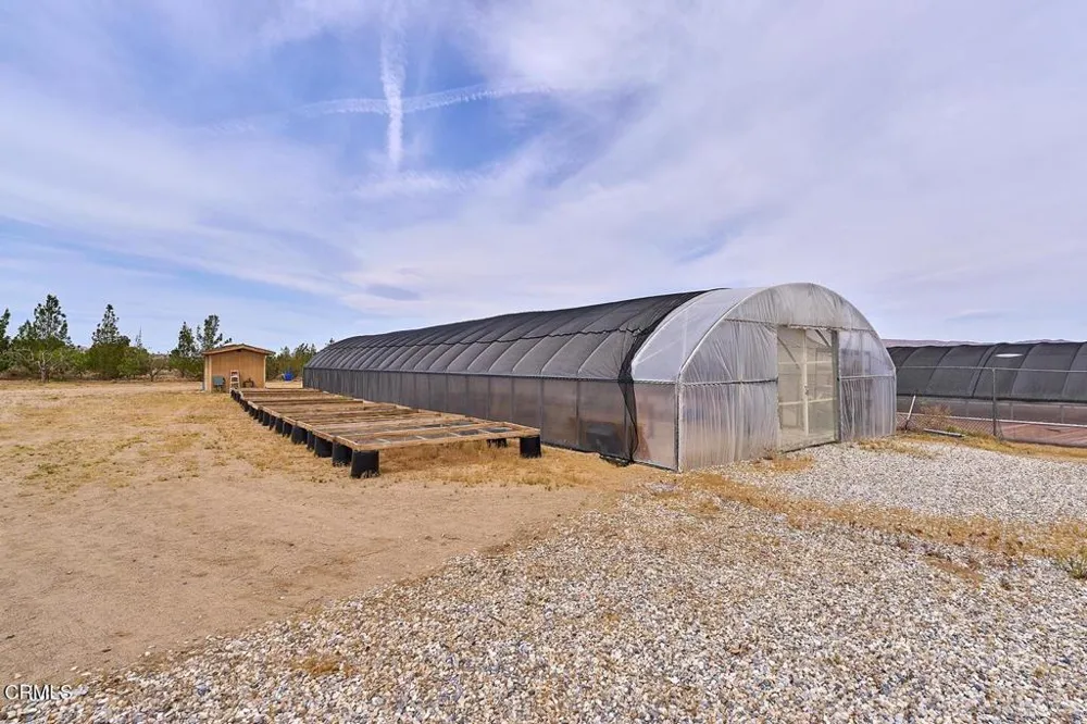 9494 Baker Road Lucerne Valley, CA 92356