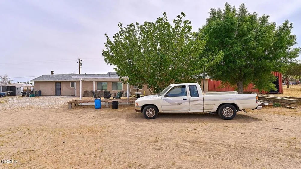 9494 Baker Road Lucerne Valley, CA 92356