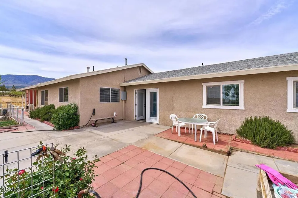 9494 Baker Road Lucerne Valley, CA 92356