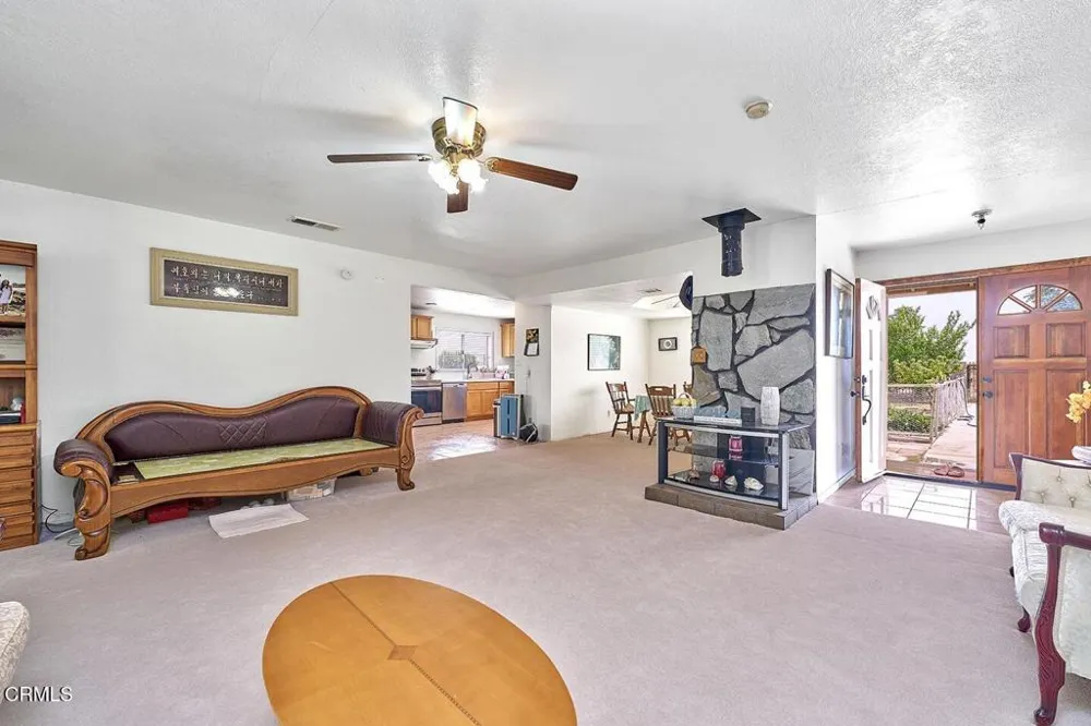 9494 Baker Road Lucerne Valley, CA 92356