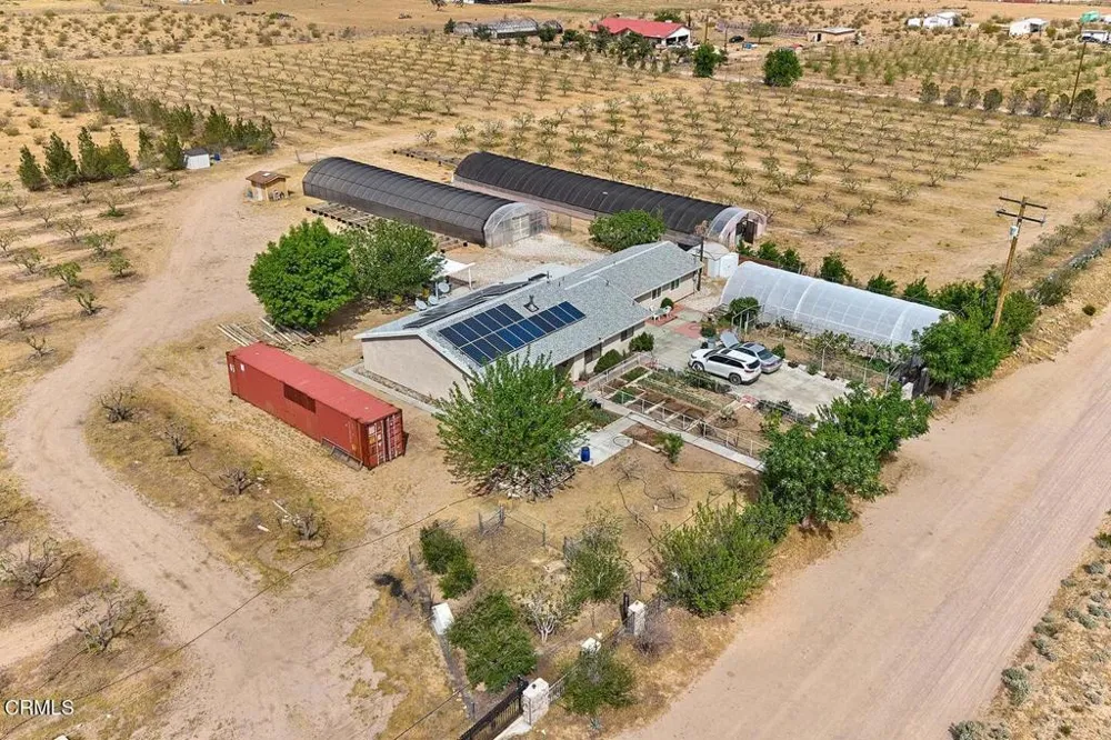 9494 Baker Road Lucerne Valley, CA 92356
