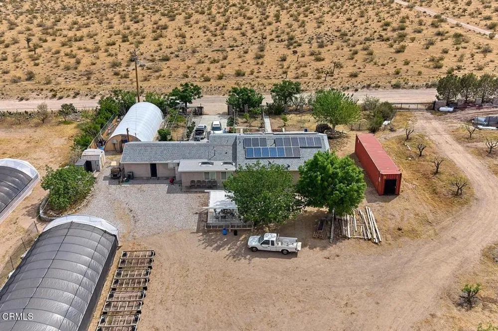 9494 Baker Road Lucerne Valley, CA 92356