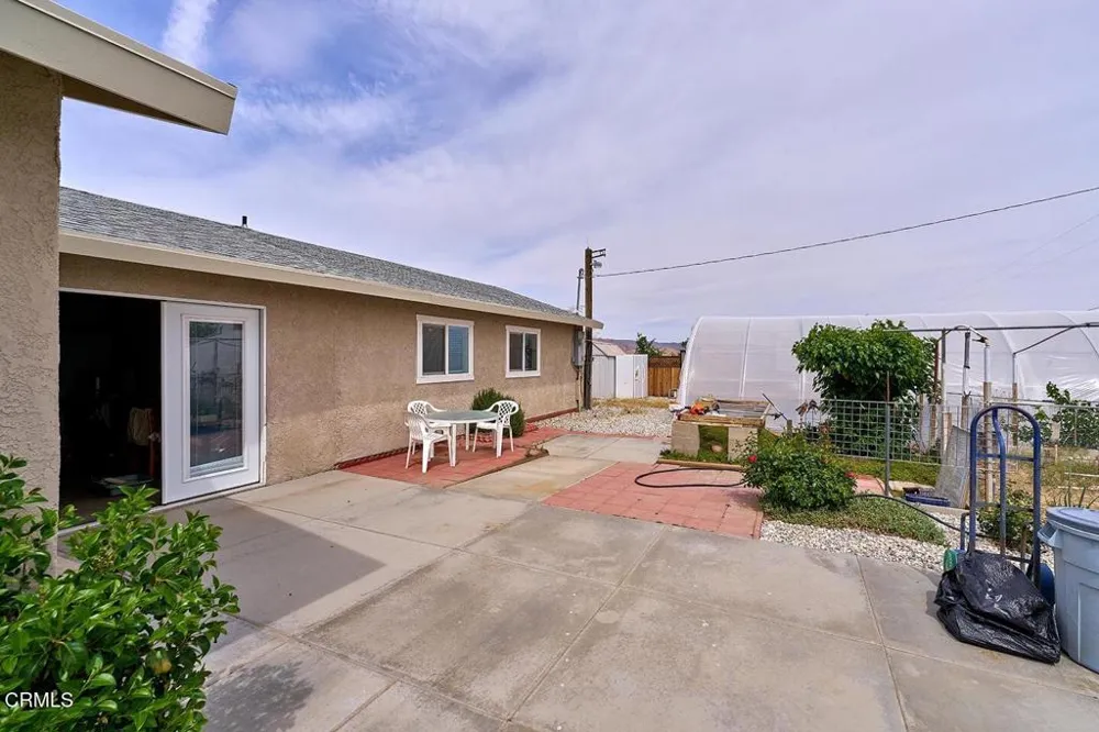 9494 Baker Road Lucerne Valley, CA 92356