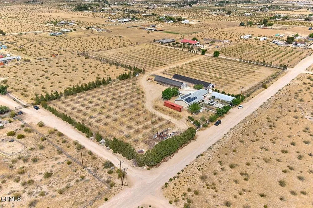 9494 Baker Road Lucerne Valley, CA 92356
