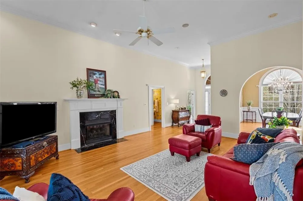 708 Croswell Court Whitsett, NC 27377
