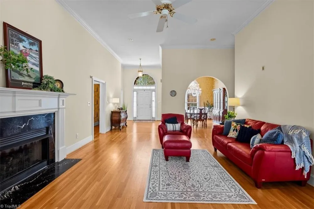 708 Croswell Court Whitsett, NC 27377
