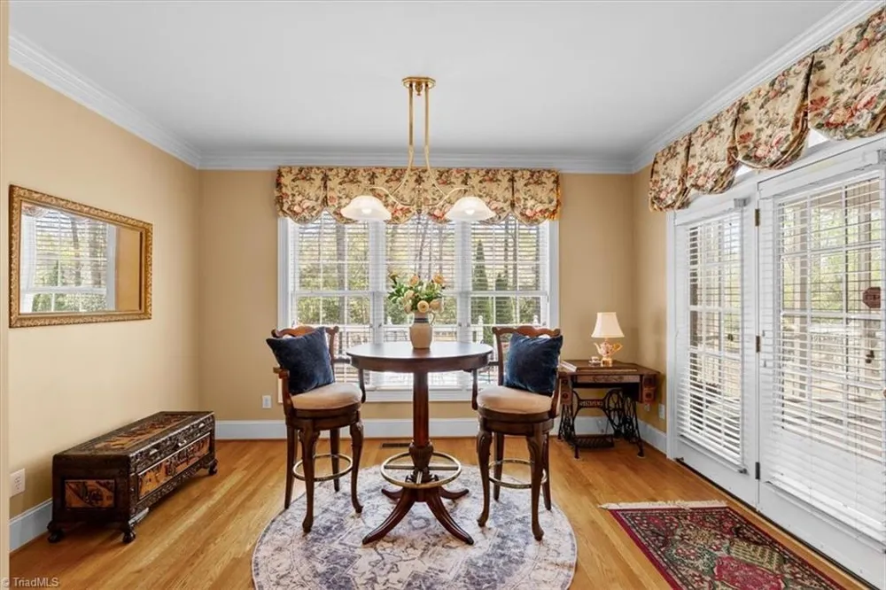 708 Croswell Court Whitsett, NC 27377