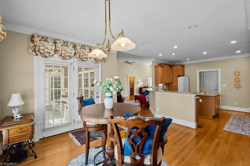 708 Croswell Court Whitsett, NC 27377