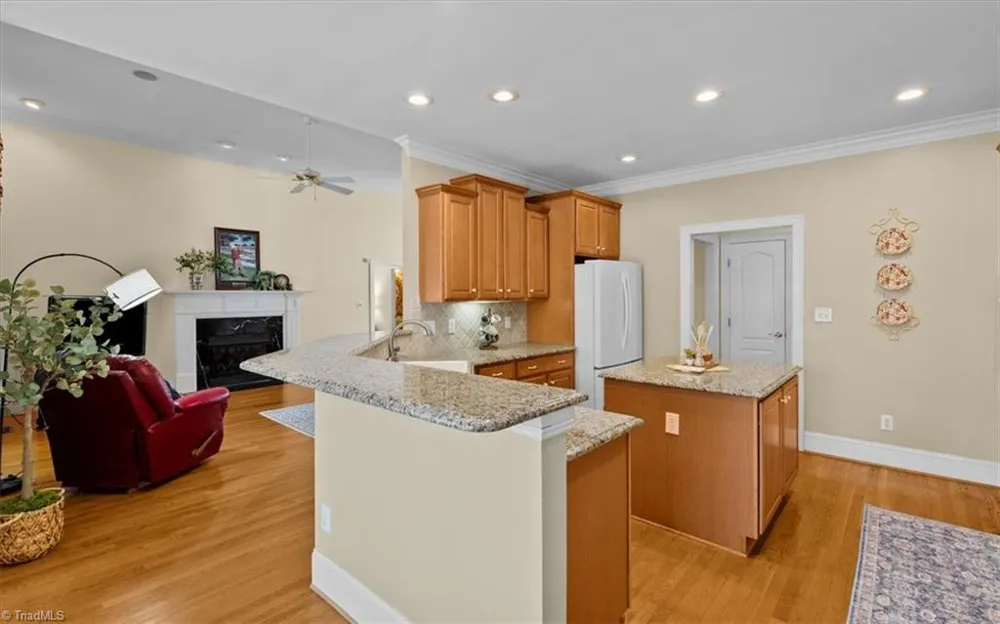 708 Croswell Court Whitsett, NC 27377