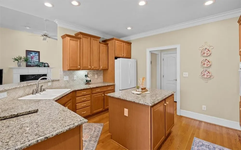 708 Croswell Court Whitsett, NC 27377