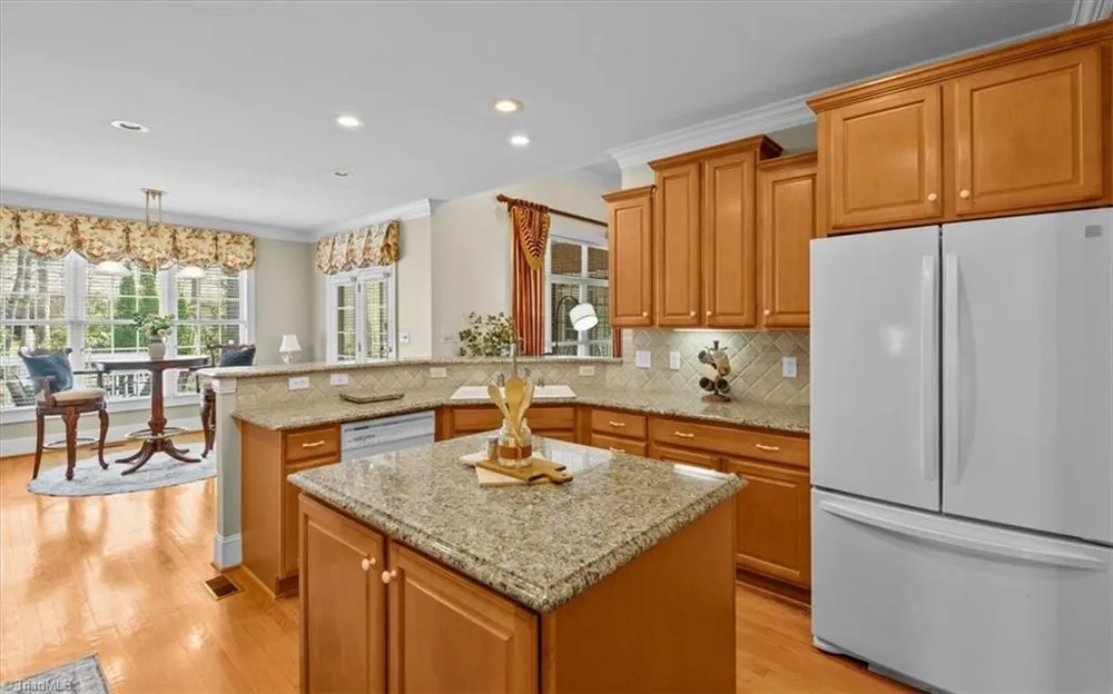 708 Croswell Court Whitsett, NC 27377