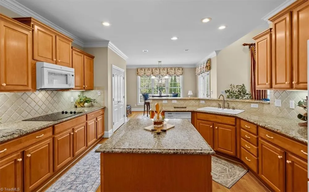 708 Croswell Court Whitsett, NC 27377