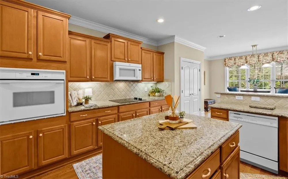 708 Croswell Court Whitsett, NC 27377
