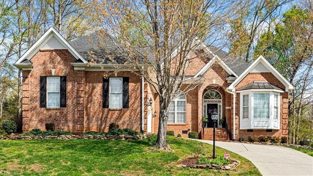 708 Croswell Court Whitsett, NC 27377