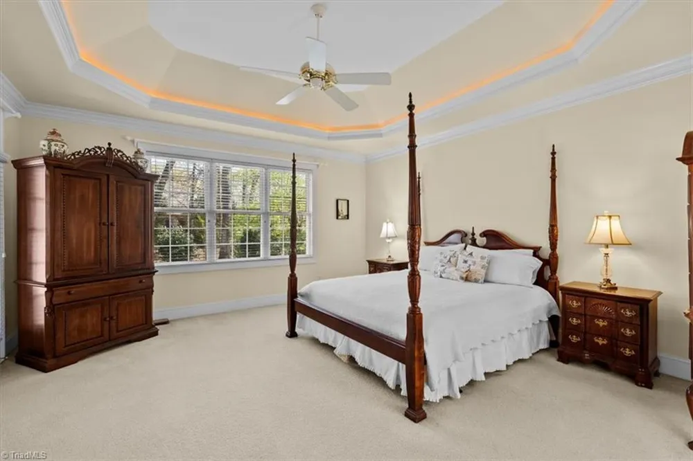 708 Croswell Court Whitsett, NC 27377
