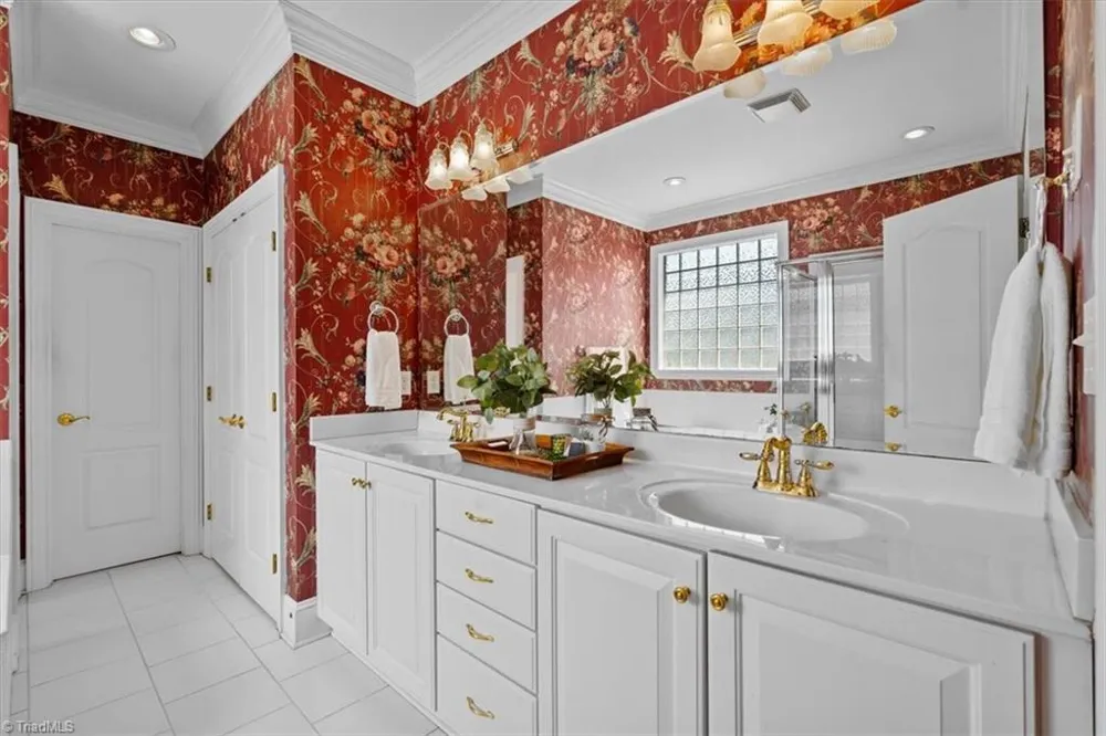 708 Croswell Court Whitsett, NC 27377