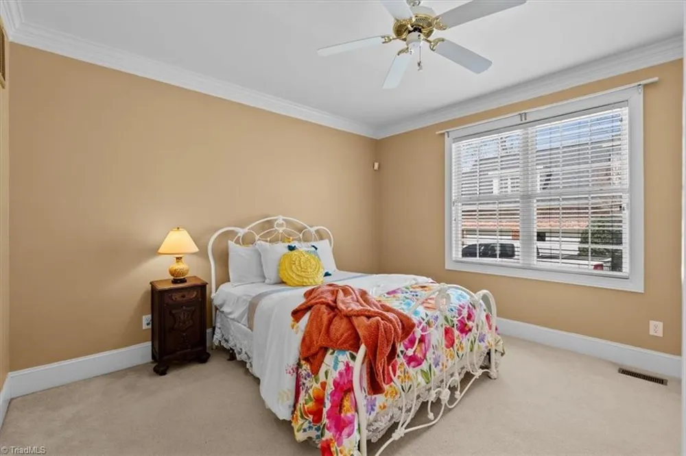 708 Croswell Court Whitsett, NC 27377