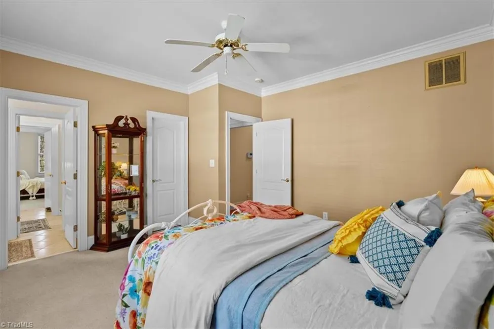 708 Croswell Court Whitsett, NC 27377