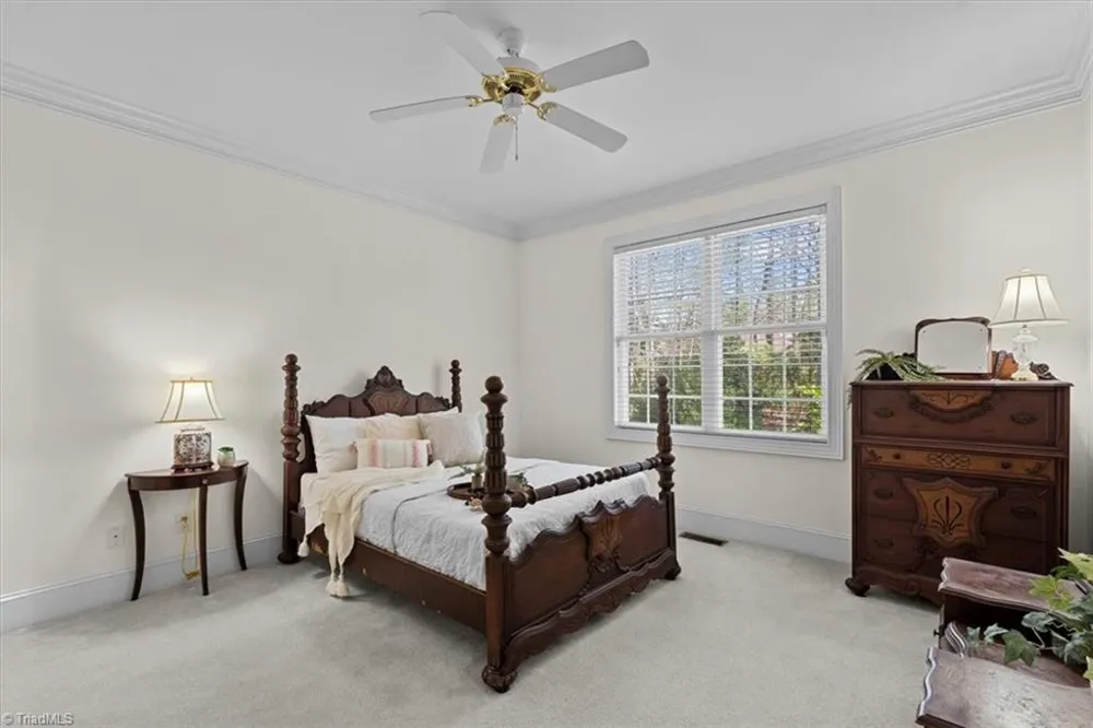 708 Croswell Court Whitsett, NC 27377