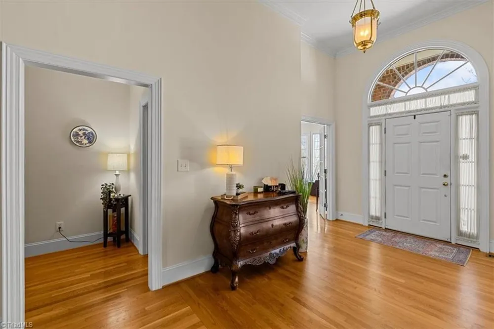 708 Croswell Court Whitsett, NC 27377