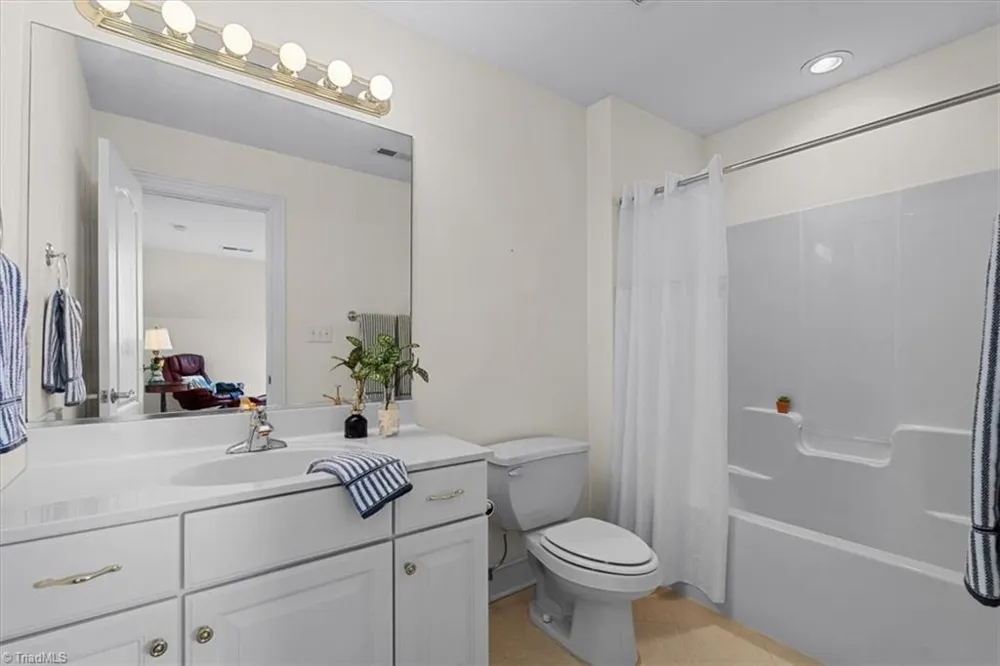 708 Croswell Court Whitsett, NC 27377