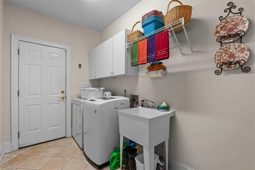 708 Croswell Court Whitsett, NC 27377