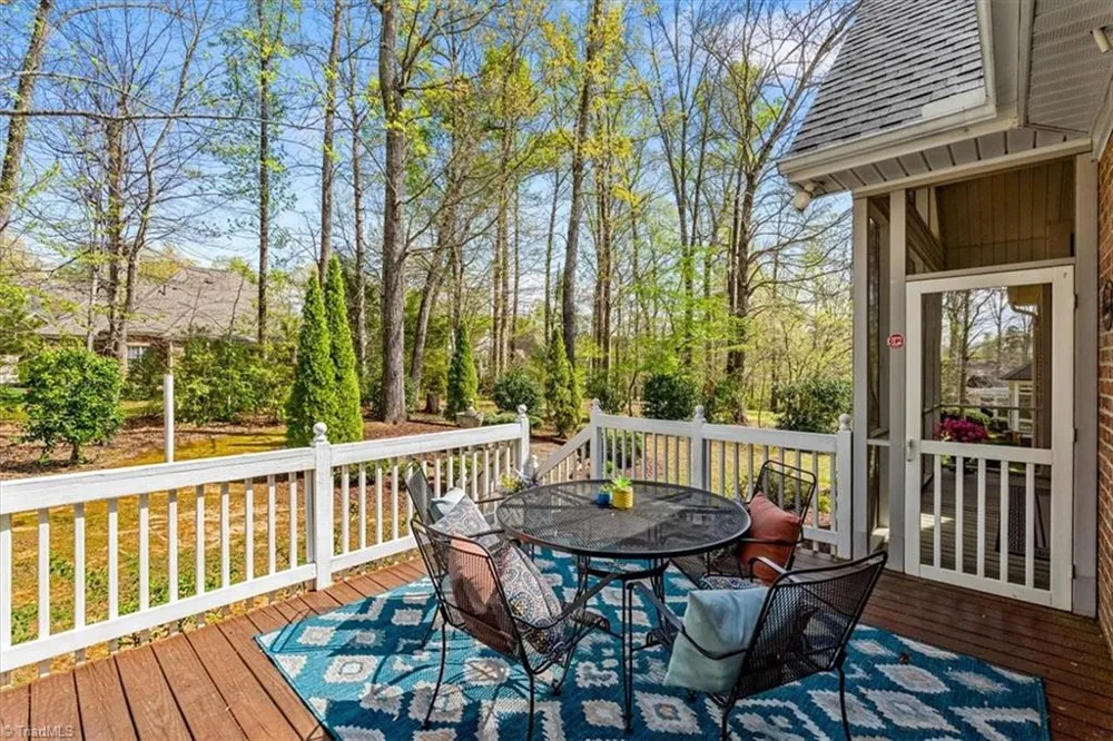 708 Croswell Court Whitsett, NC 27377