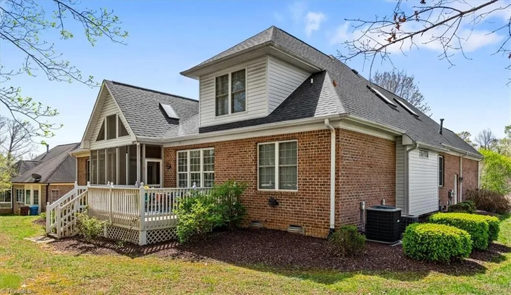 708 Croswell Court Whitsett, NC 27377