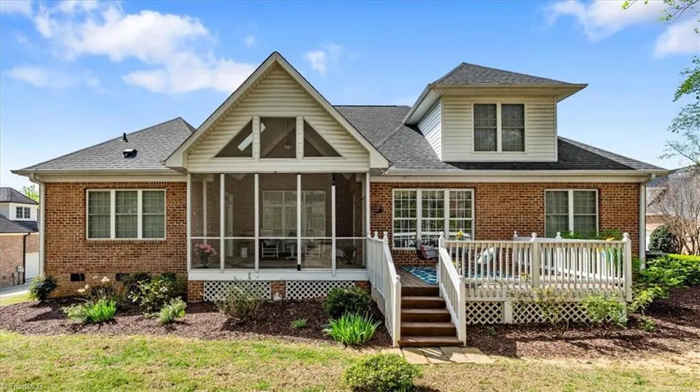 708 Croswell Court Whitsett, NC 27377