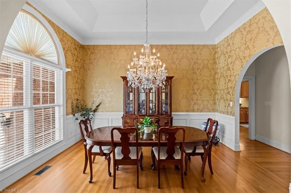 708 Croswell Court Whitsett, NC 27377