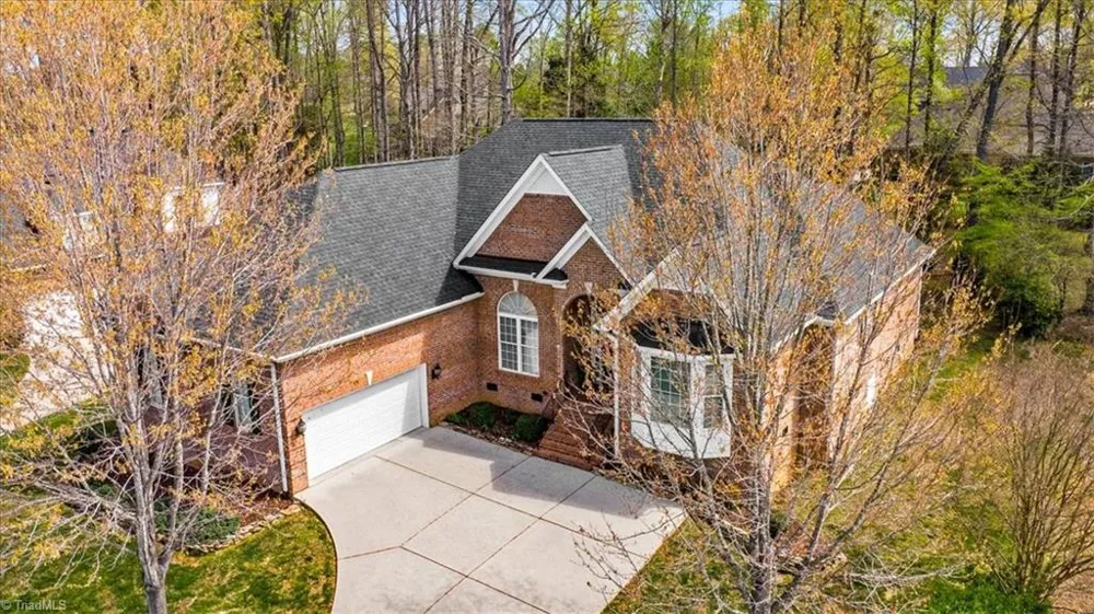 708 Croswell Court Whitsett, NC 27377