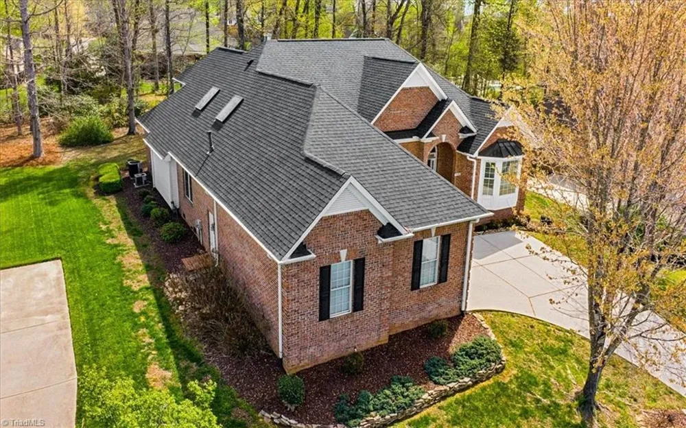 708 Croswell Court Whitsett, NC 27377
