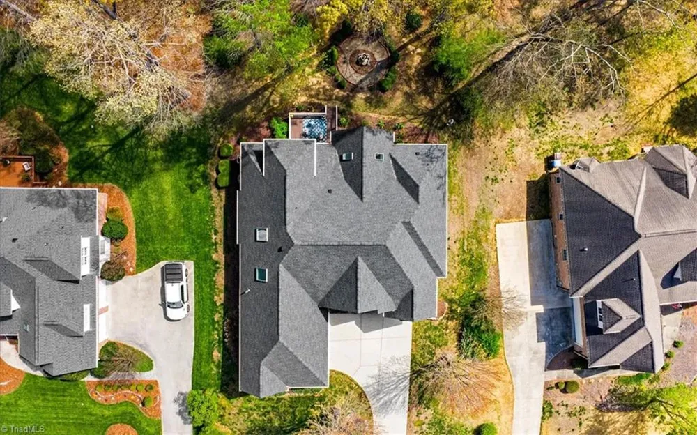 708 Croswell Court Whitsett, NC 27377