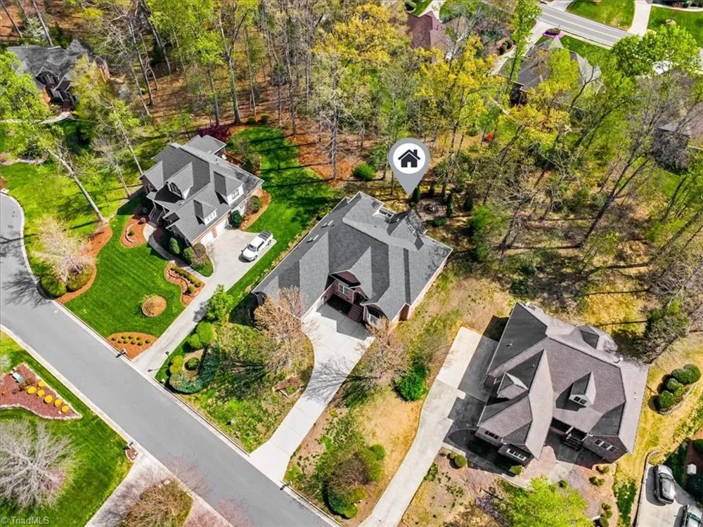708 Croswell Court Whitsett, NC 27377